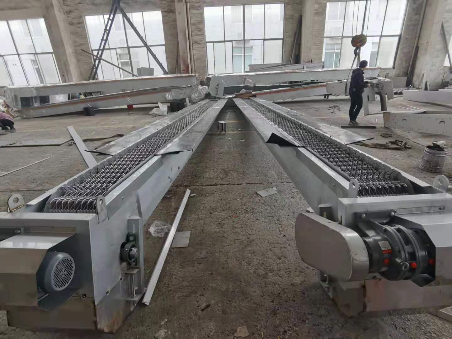 格柵